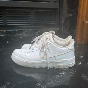 Air Force ones